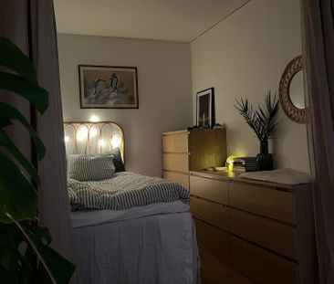 Kvarnbergsplan, Huddinge - Photo 1