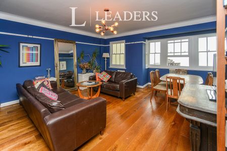 1 bedroom apartment to rent Astra House, Kings Road - Photo 3