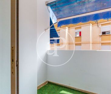 Piso de alquiler en Carrer Jesús Morante Borrás, Quart de Poblet - Photo 2