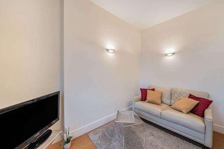 Claverton Street, Pimlico, SW1V - Photo 5