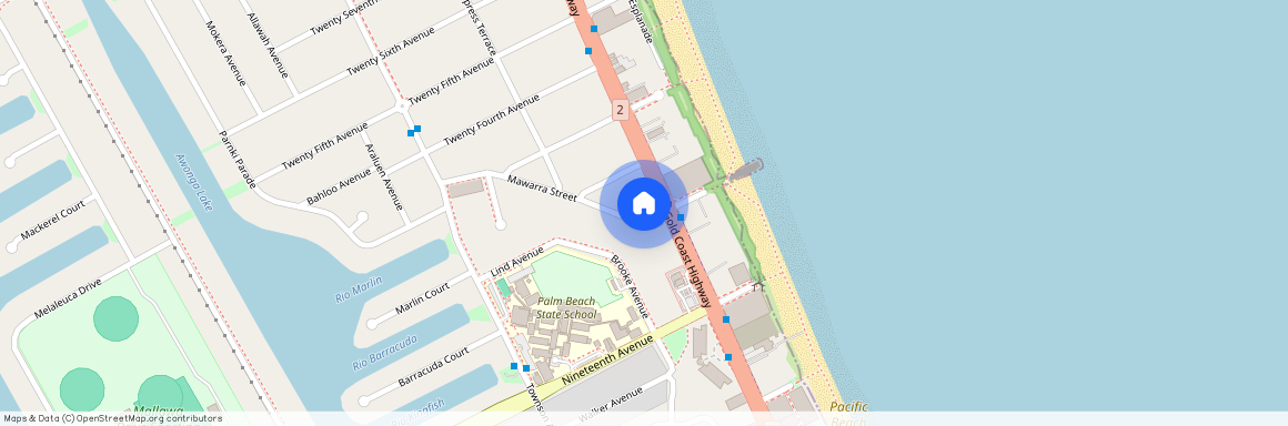 29/1374 Gold Coast Highway, Qld 4221, Palm Beach