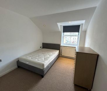 1 bedroom in a house share to rent - Photo 5