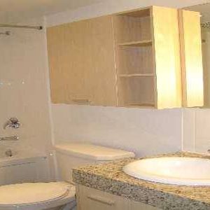 Elegant 1-BR suite for rent at The Luxury Concord Park Place - Photo 2