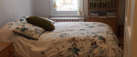 Québec – Appartement 4 1/2 près de l’université Laval – Recherche d’un/d’une coloc - Photo 1