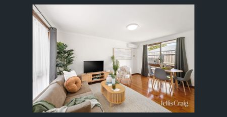 Private and Secure Lifestyle with Generous Courtyard! - Photo 3