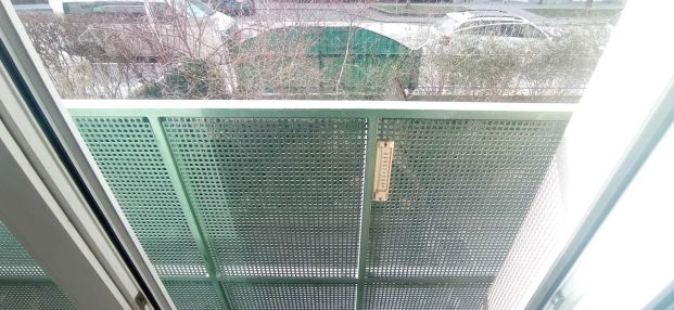 super Singlewohnung mitten im Grünen! - Foto 1