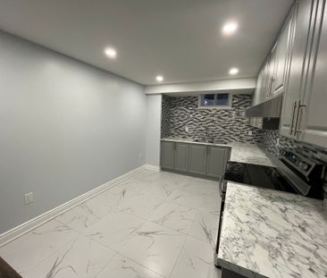 For Lease - 9438 Credit View Road Unit# Bsmt, Brampton, Ontario - Photo 6