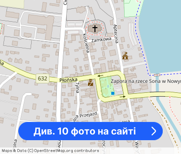 Nowe miasto mieszkanie dwupokojowe - Фото 1