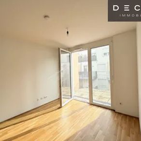 | AB SEPTEMBER | 3 ZIMMER | MIT GROSSER TERRASSE | KAGRANER PLATZ | NEUBAU | - Photo 3
