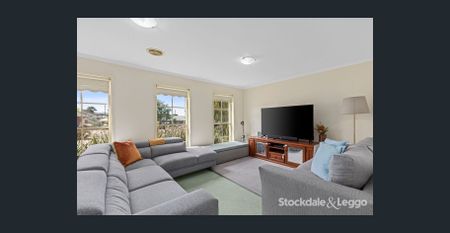 Spacious Family Home in a Peaceful Yet Central Location - Photo 2