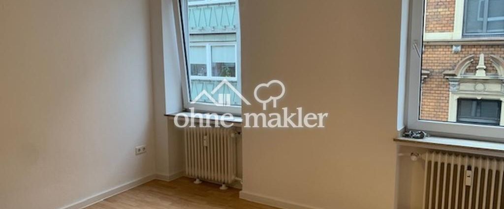 schönes 2-Zimmer Apartment im Herzen von Neuss - Foto 1