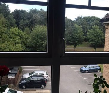 2 Bed Flat, Tavistock Park, LS12 - Photo 5