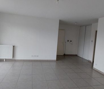 location Appartement T4 DE 87.58m² À TOULOUSE - Photo 5