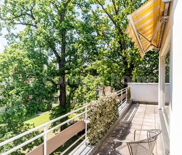 Eine Oase in Berlin - Photo 5