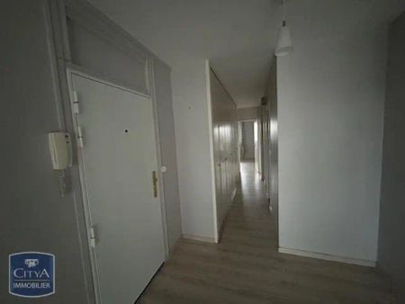 Appartement à louer 3 pièces 65.81m² - Photo 5