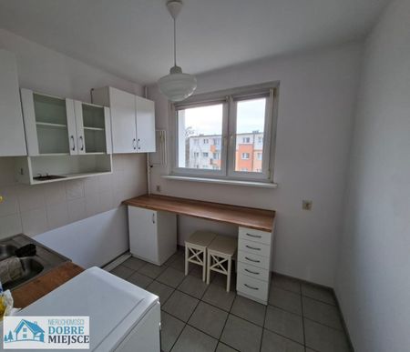 Mieszkanie 47,00 m - Photo 4