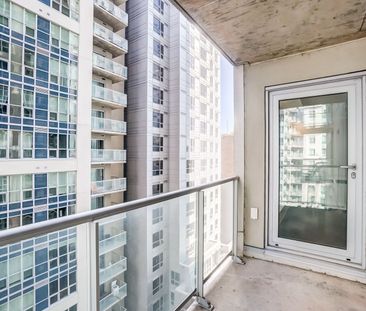 For Lease - 195 Besserer Street Unit# 1407, Lower Town - Sandy Hill, Ontario - Photo 4
