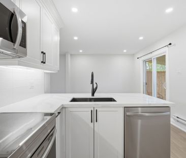 For Lease - 85 Martindale Road Unit# MAIN, St. Catharines, Ontario - Photo 6