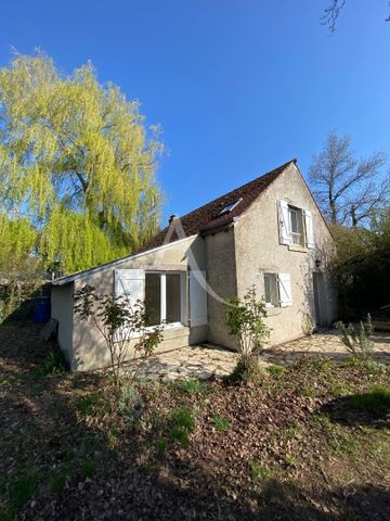 Location Maison 4 pièces 72m² - Photo 5