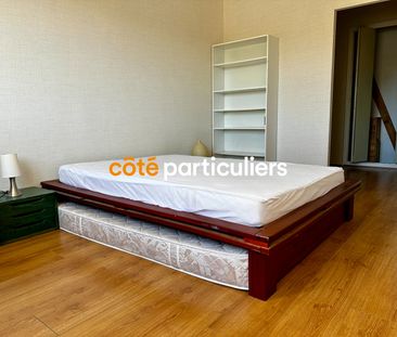 Appartement Nancy 3 pièce(s) 85 m2 - Photo 3
