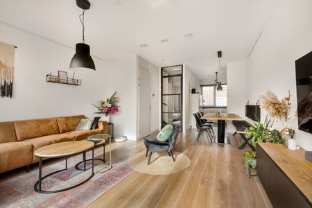 Huis te huur: Slachthuisstraat 120 2033 HM Haarlem - Foto 5