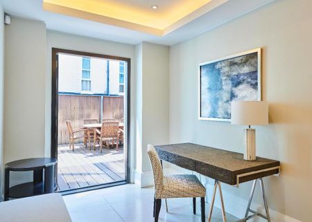 3 bedroom apartment to rent - Photo 5