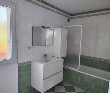 Location appartement 2 pièces, 66.24m², Cholet - Photo 1