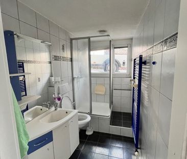 1.5 Zimmer-Studio in Lengnau CHF 800. inkl. NK - Photo 4