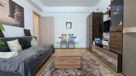 Apartament 2 camere bloc nou APARATORII PATRIEI / DRUMUL BINELUI - Photo 2