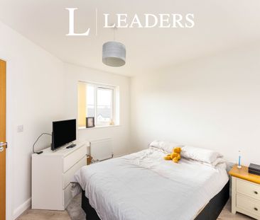 2 bedroom apartment to rent Cable Drive, Helsby, Frodsham, WA6 - Photo 3