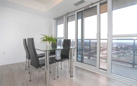 For Lease - 225 Village Green Square Unit# 2008, Toronto, Ontario - Photo 5