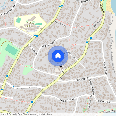 14 Tiri View Place, Waiake, North Shore City