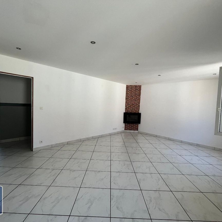 Location Appartement 5 pièces 113m² BELFORT 90000 - Photo 1