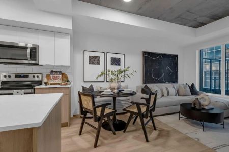 The Switch at Station Lands — Symphony - Junior 2 Beds - Photo 2