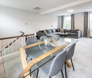 2 bedroom maisonette to rent - Photo 6