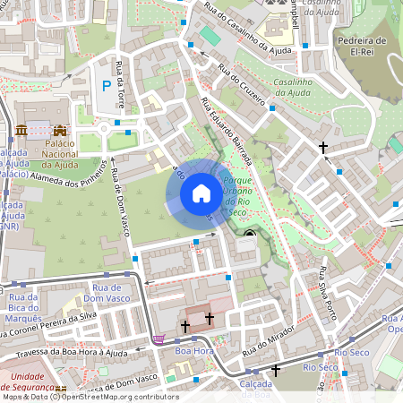 Rua do Guarda-Jóias, Lisbon, Lisbon 1300-250