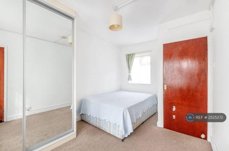 1 bedroom maisonette to rent - Photo 3