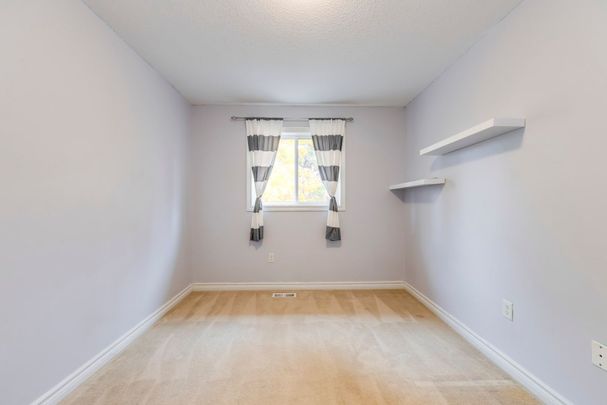 For Lease - 4055 Forest Run Avenue Unit# 12, Burlington, Ontario - Photo 1