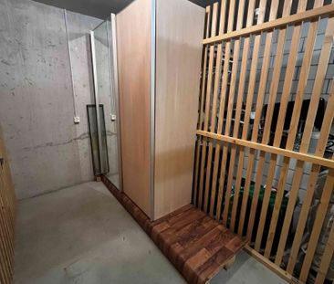 2.5 Zimmer, 63 m², EG - Photo 2