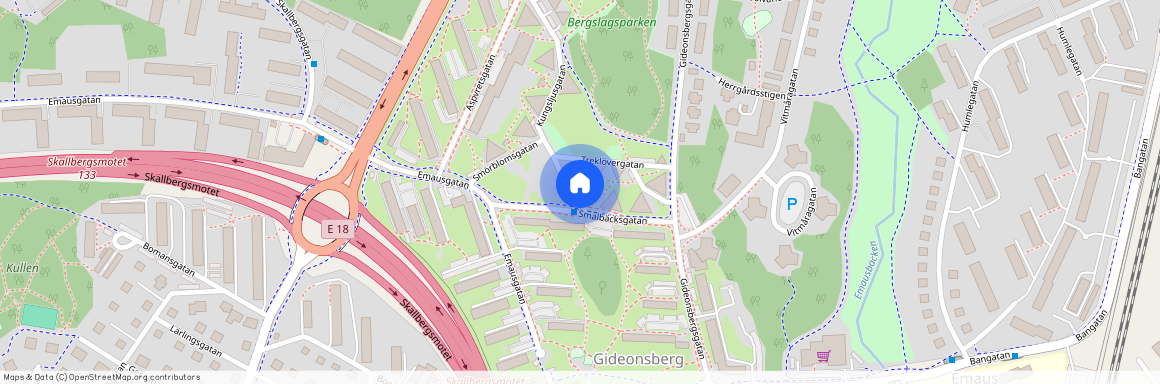 Kungsljusgatan 2, 722 24, Västerås