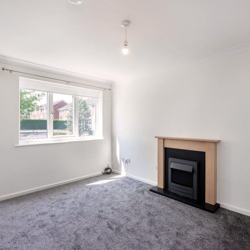 2 bedroom house to rent - Photo 1