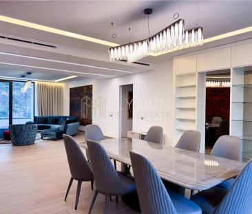 Apartament de inchiriat 4 camere Kiseleff - Photo 3