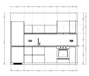 **Ab sofort anmietbar** 3-Zimmer-Neubauwohnung mit großem Balkon! - Foto 5
