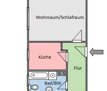 Annenstraße 11, 08523 Plauen - Foto 1