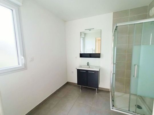 Appartement La Chapelle Sur Erdre 2 pièce(s) 40.65 m2 - Photo 1
