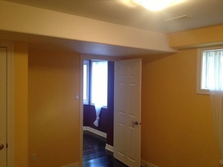 For Lease - 27 Snowy Owl Way Unit# Bsmt, Toronto, Ontario - Photo 2