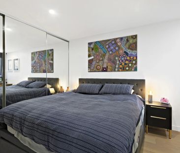 Unit 506/25 Clifton Street, - Photo 5