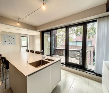 Tof duplex appartement met twee slaapkamers in het centrum van Wijc... - Foto 5