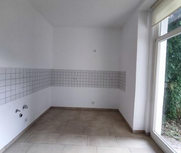 3-Zimmer-Maisonette-Wohnung mit zwei Balkonen! - Foto 4