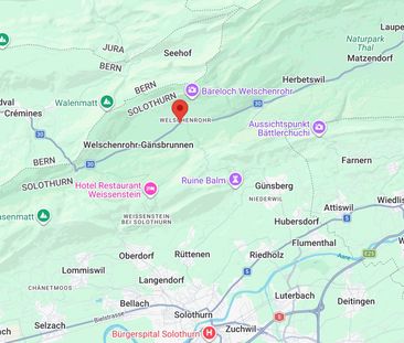 Beautiful, bright 3.5 room apartment in a two-family house - Foto 5